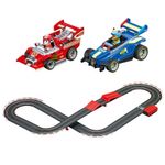 Pista De Paw Patrol Ready Race Rescue - Carrera