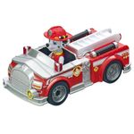 Pista Para Carros Paw Patrol Chase Marshall On The Track - Carrera
