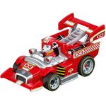 Pista De Paw Patrol Ready Race Rescue - Carrera