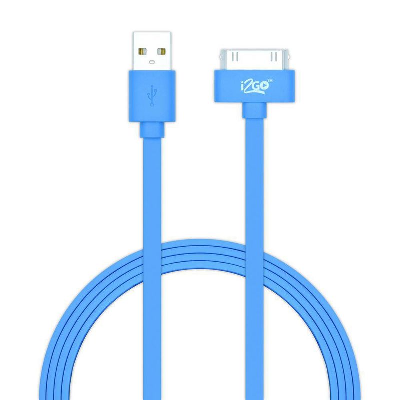 Cable de Carga USB de 30 pines - Movicenter Panama