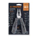 Multiherramienta 14 Funciones - Truper