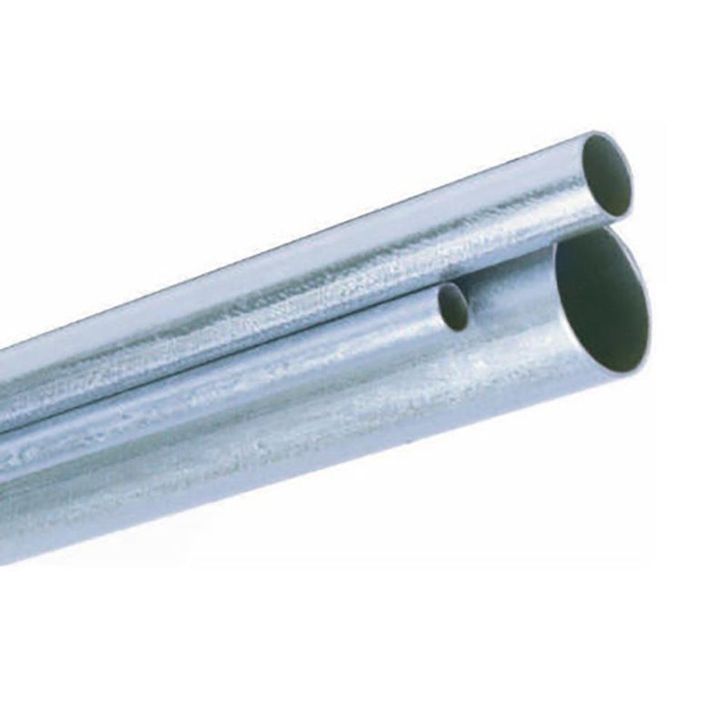 Tubo Emt De 1 Plg X 3 M