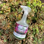 Atomizador De Estimulante Nutricional Foliar 1 Lt - Garten