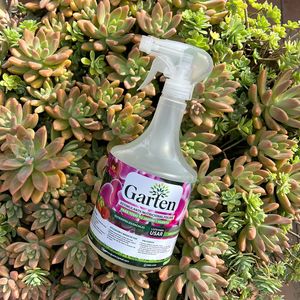 Atomizador de Estimulante Nutricional Foliar 1 L
