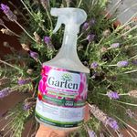 Atomizador De Estimulante Nutricional Foliar 1 Lt - Garten