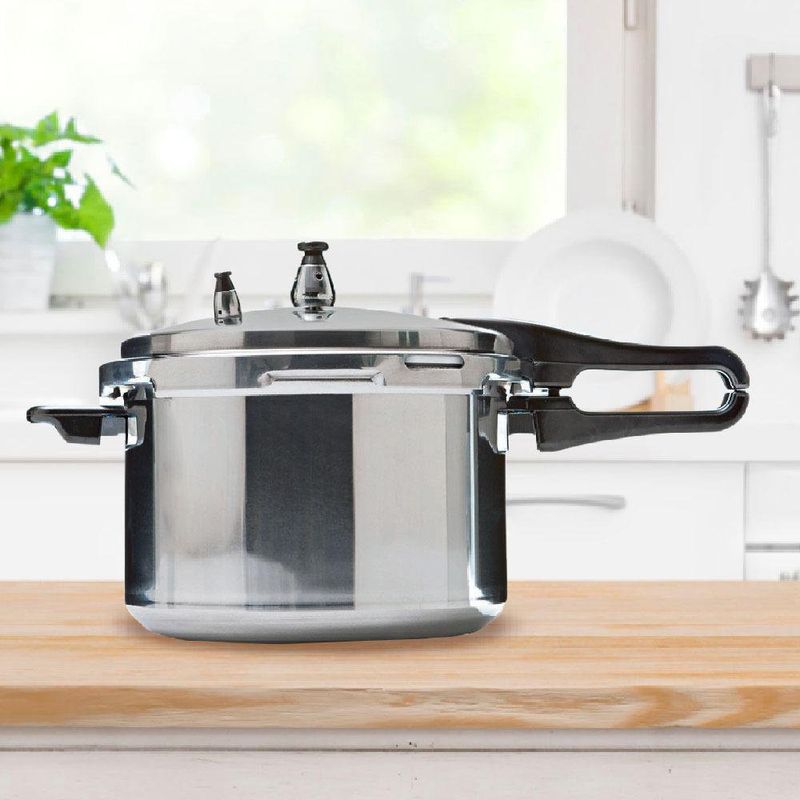 Olla De Presión - Nordika Varias Capacidades