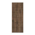 Puerta HDF Laminada Bellota - Varios Tamaños