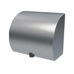 Secador De Manos Con Sensor De Movimiento De Acero Inoxidable