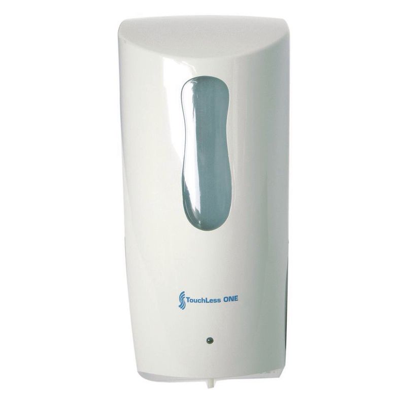 Dispensador De Jabón Líquido Touchless - Touchless One