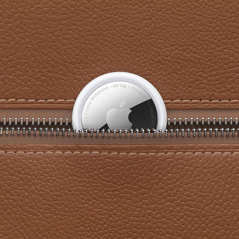 Airtag 1 Pza - Apple