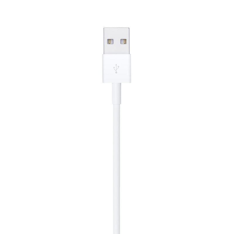 Cable Lightning A Usb De 2 Mts - Apple