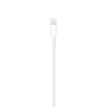 Cable Lightning A Usb De 2 Mts - Apple