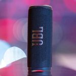 Altavoz Portátil A Prueba De Agua Y Polvo - Jbl Varios Colores