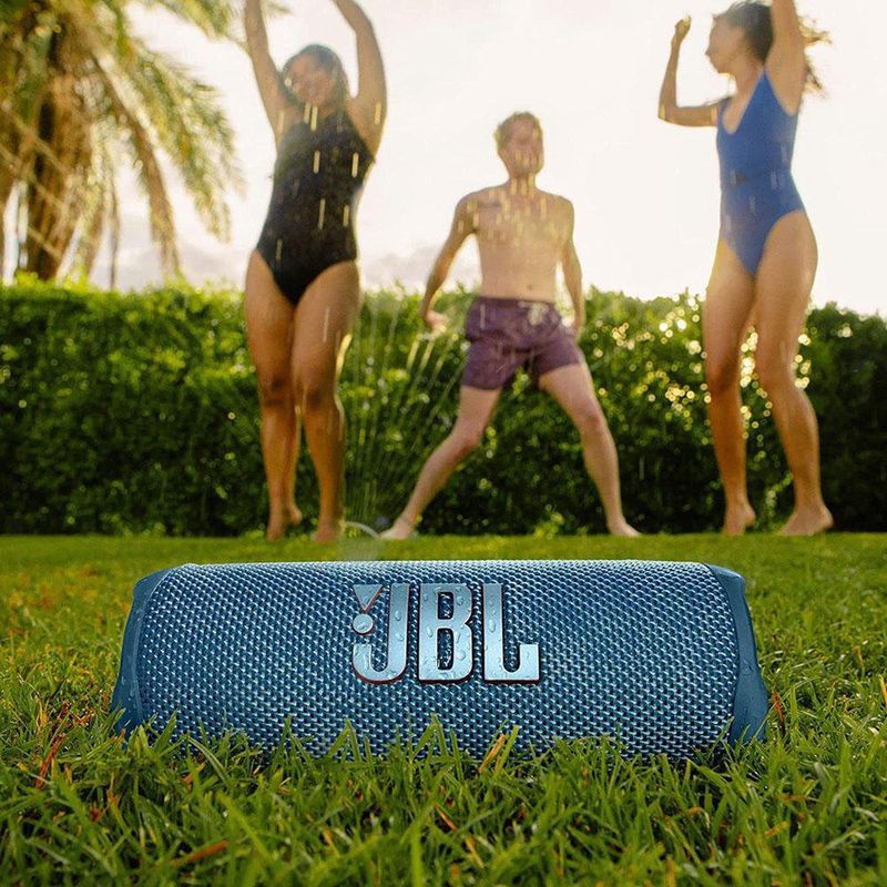 Altavoz Portátil A Prueba De Agua Y Polvo - Jbl Varios Colores