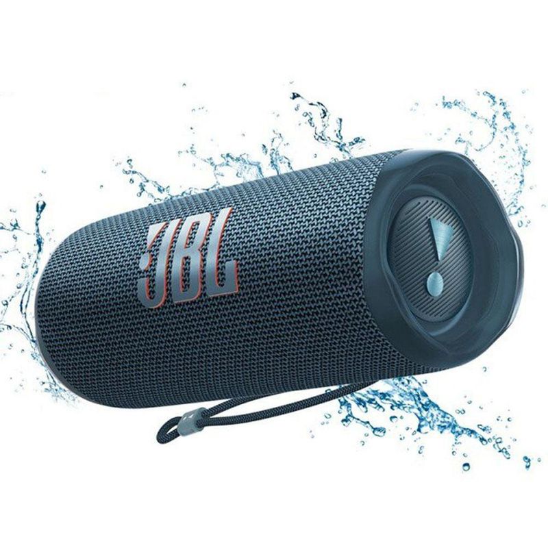 Altavoz Portátil A Prueba De Agua Y Polvo - Jbl Varios Colores