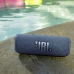 Altavoz Portátil A Prueba De Agua Y Polvo - Jbl Varios Colores