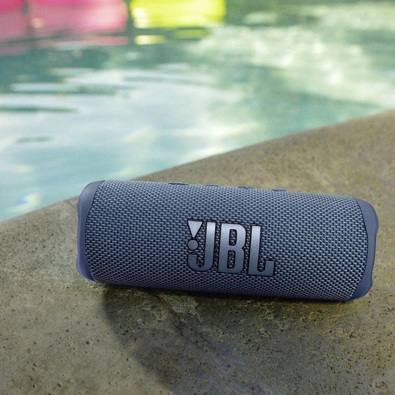 Altavoz Portátil A Prueba De Agua Y Polvo - Jbl Varios Colores