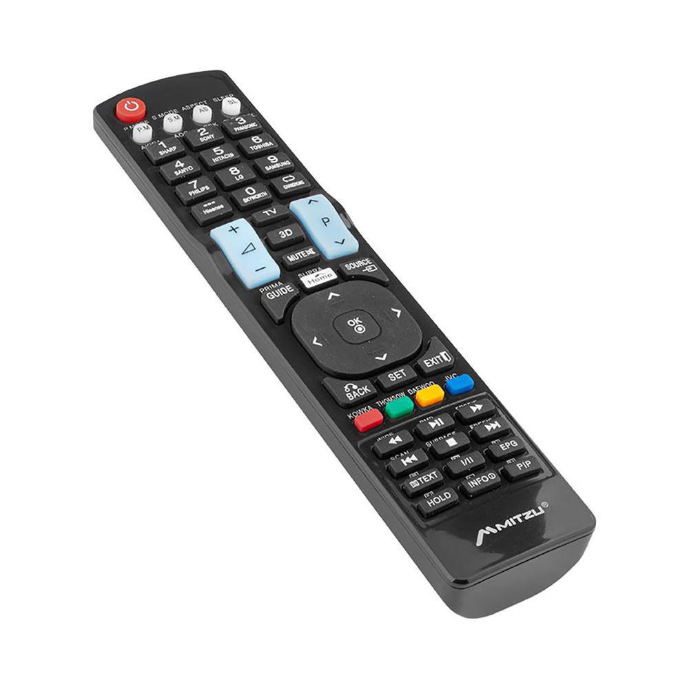 Control Remoto Universal TV Led Smart - Mitzu - Cemaco