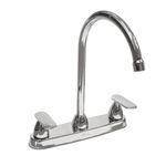Mezcladora Para Lavatrastos 2 Manijas - Pfister