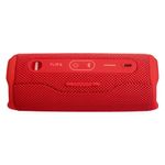 Bocina Altavoz De 2 Vías Flip 6 Roja 20 W - Jbl