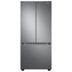 Refrigerador French Door 22 Pies³ Inverter con Dispensador