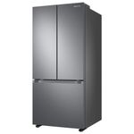 Refrigeradora Energy Saver French Door 22.2 Pie³ - Samsung