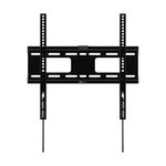 Soporte Fijo Para Televisor De 32 A 70 Plg - Klip Xtreme