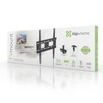 Soporte Fijo Para Televisor De 32 A 70 Plg - Klip Xtreme
