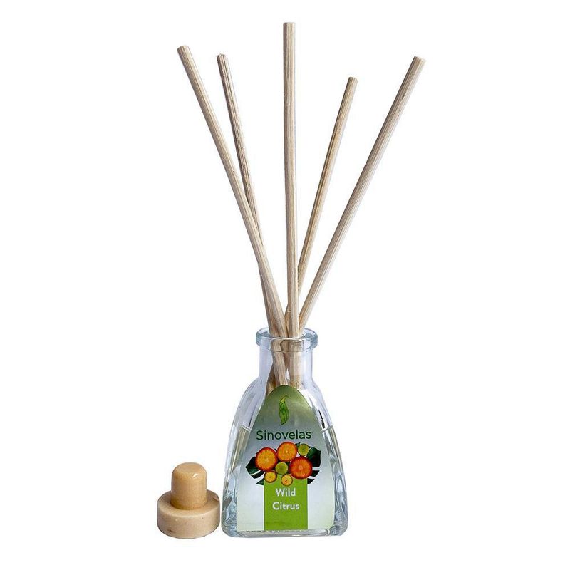 Graine Créative 5 Aromas para Velas caseras 27 ml - Frutas : :  Hogar y Cocina