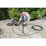 Juego De Limpieza De Tubería 7.5 Mts - Karcher