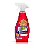 Spray De Entrenamiento Animal Planet 550 Ml - Chesco