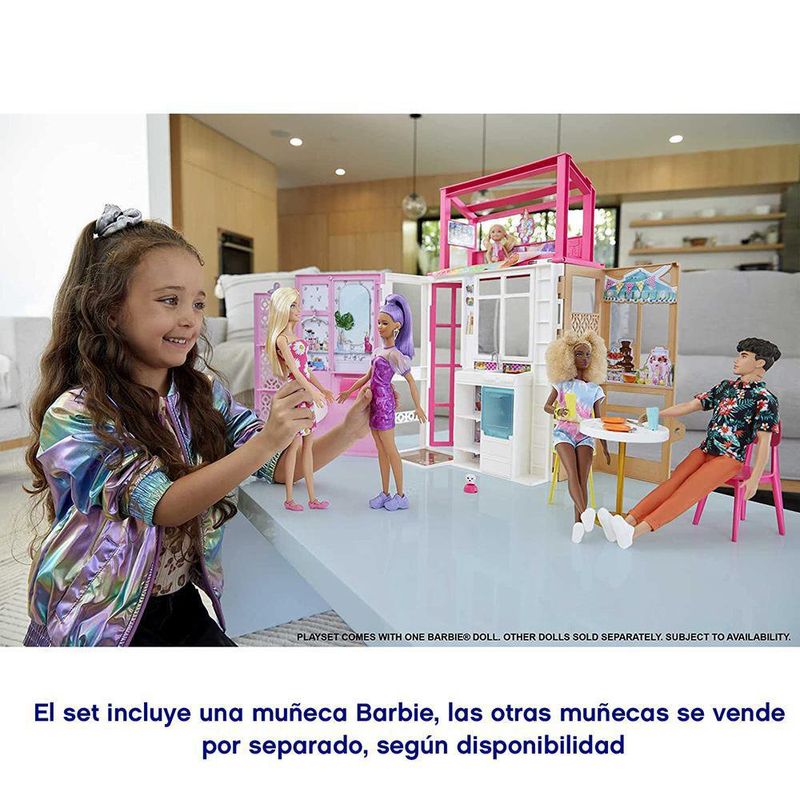Set-de-Casa-con-Muñeca-Barbie-