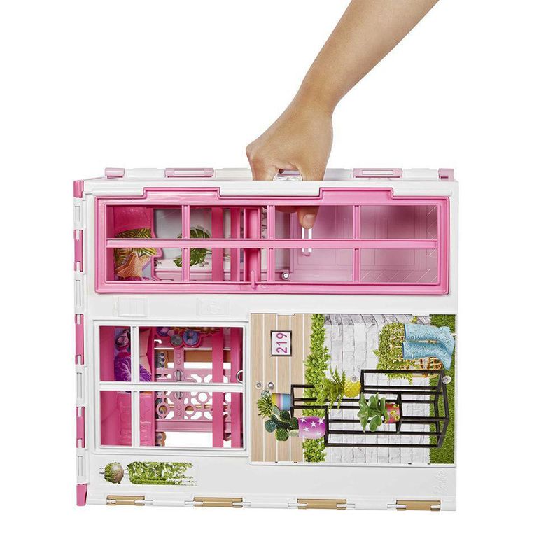 Set-de-Casa-con-Muñeca-Barbie-