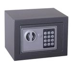 Caja Electrónica De Seguridad 6.6 L - Ace