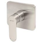 Monomando Satin Para Ducha - Foset