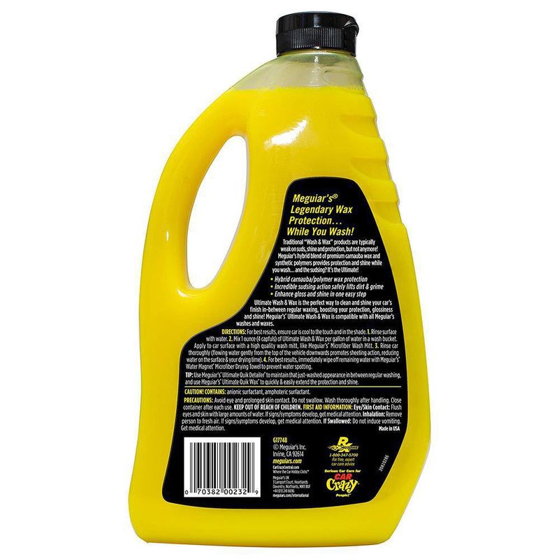 Shampoo-Con-Cera-De-1.4-L---Meguiar-S