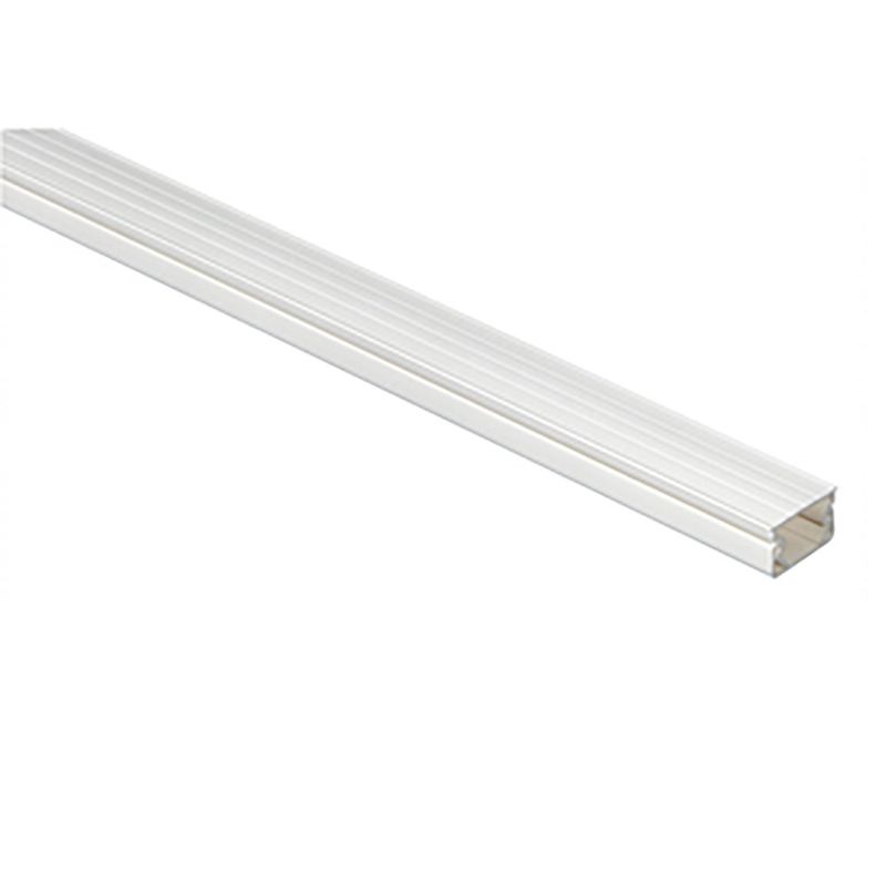 Canaleta Para Pared De 20X12 Mm - Legrand
