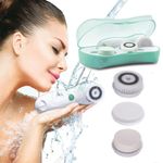 Set De Limpiador Facial
