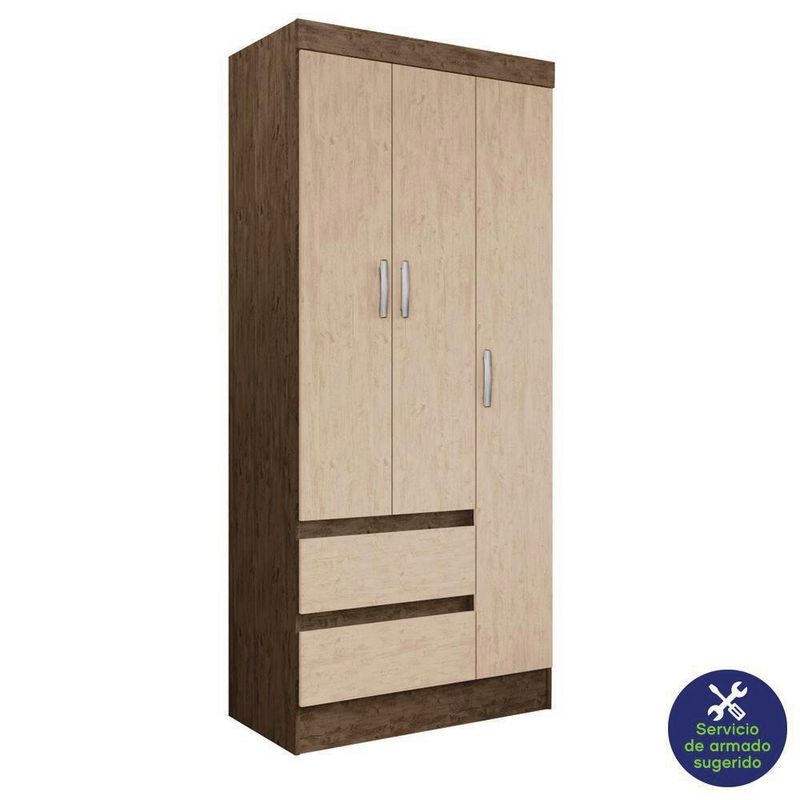 ACE moderno armarios de madera Armario dormitorio Cupboard Muebles