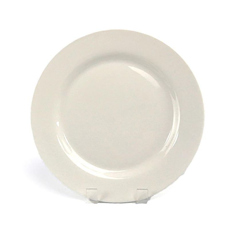 PLATO PARA MICROONDAS LISO 30,5 CM