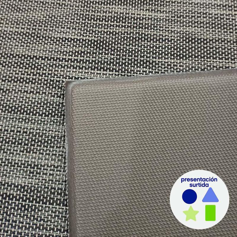 Alfombra Antideslizante para Cocina Antifatiga Colores Surtidos