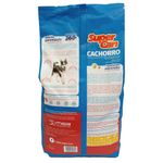 Concentrado Supercan Para Cachorro 4 Lbs - Super Can