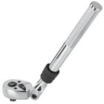 Ratchet Raiz De 3/8 Plg Cabeza Articulada - Truper