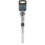 Ratchet Raiz De 3/8 Plg Cabeza Articulada - Truper