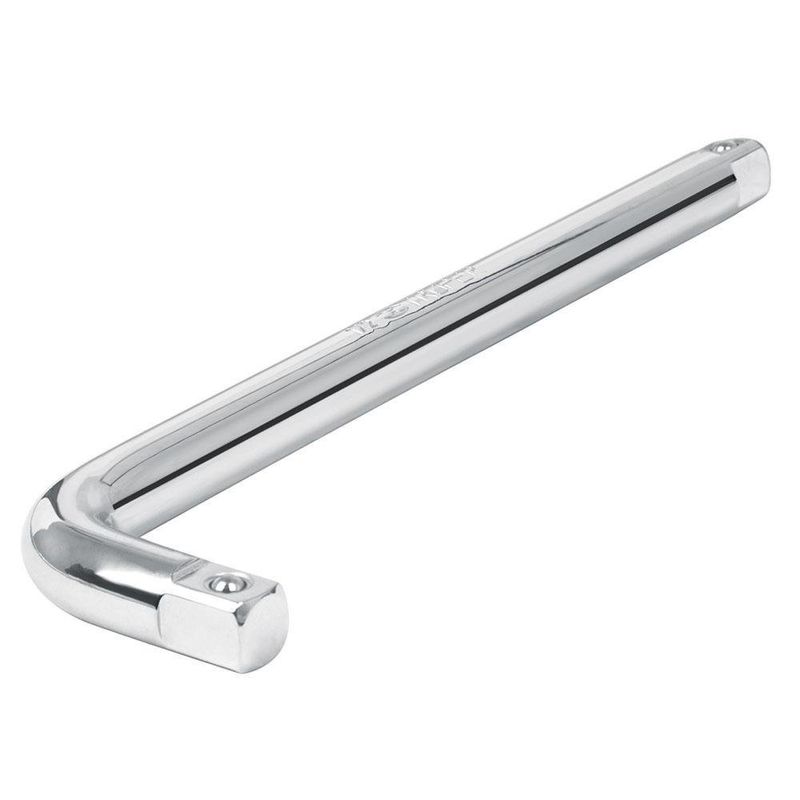 Mango En L 1/2X9 Plg - Truper