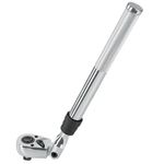 Ratchet Raiz De 1/2 Plg Cabeza Articulada - Truper
