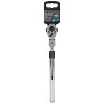 Ratchet Raiz De 1/2 Plg Cabeza Articulada - Truper