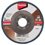 Disco-Laminado-Grano-60-para-Pulir-en-Metal-4-1-2-Plg