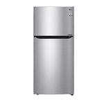 Refrigeradora Smart Inverter De 21 Pies - Lg