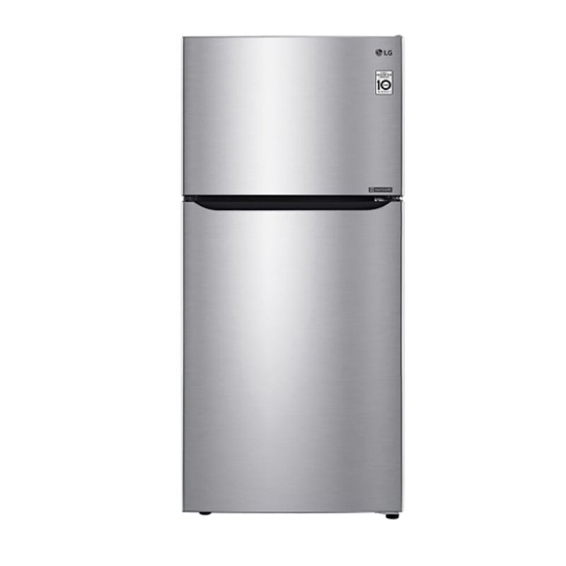 Refrigeradora Smart Inverter De 21 Pies - Lg